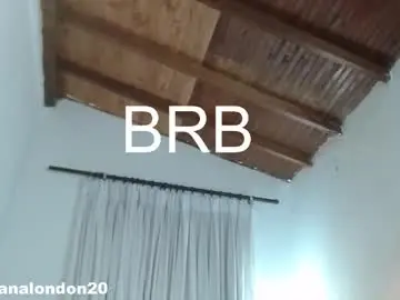 Chaturbate Sex Chat of july_smith_