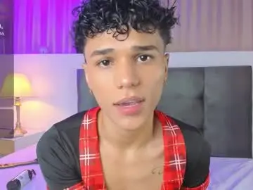 Chaturbate Adult Video Chat of kai_riptide