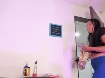 Chaturbate Live Sex of katia__dann