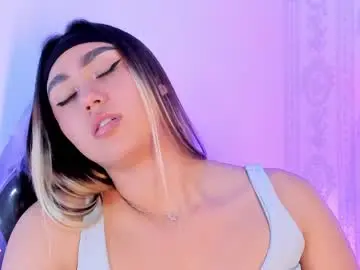 Chaturbate Live Sex of liaa_18