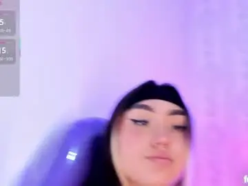 Chaturbate Live Sex Cam of liaa_18