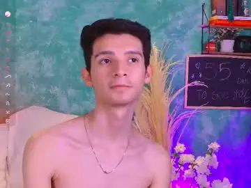 Chaturbate Adult Webcams of little_twiink