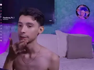 Chaturbate Nude Webcam of little_twiink