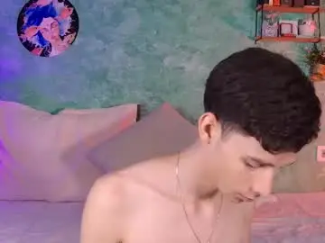 Chaturbate Live Sex of little_twiink