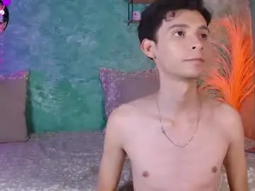 Chaturbate Adult Video Chat of little_twiink