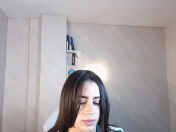 Chaturbate Live Porn of loreen_gray