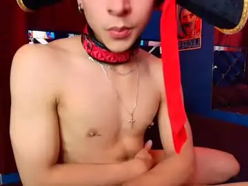 Chaturbate Nude Webcam of luke_howland