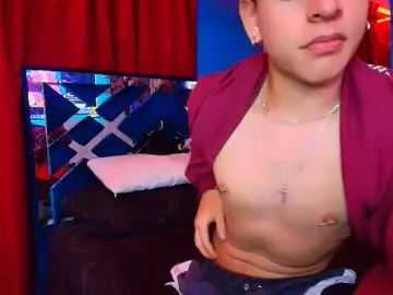 Chaturbate Private Sex Chat of luke_howland