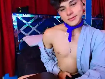 Chaturbate Watch Live Sex Cams of luke_howland