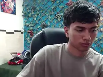 Chaturbate Free Live Porn of markbowie