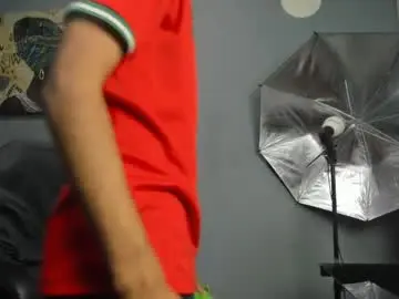 Chaturbate Free Live Porn of markbowie