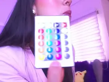 Chaturbate Adult Video Chat of mavy_