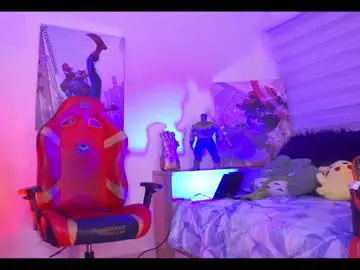 Chaturbate Adult Webcams of mavy_