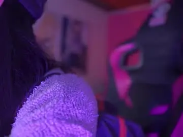 Chaturbate Best Webcam of mavy_