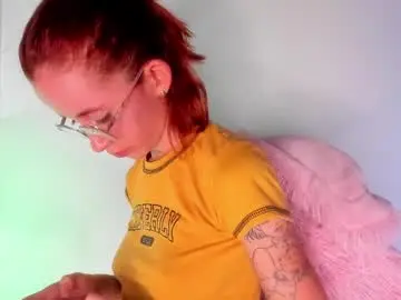 Chaturbate Live Porn of morgaan_19