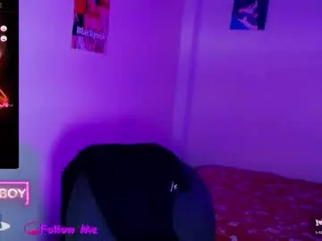 Chaturbate Sex Cam of prince_ftm1