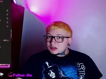 Chaturbate Private Sex Chat of prince_ftm1