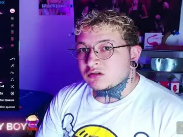 Chaturbate Adult Video Chat of prince_ftm1