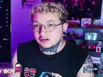 Chaturbate Adult Webcam of prince_ftm1