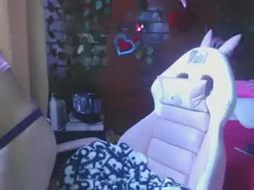 Chaturbate Sex Chat of rousse_kitty69