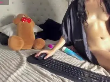 Chaturbate Nude Webcam of viiolettlopez