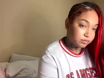 Chaturbate Live Sex Cam of wetcreamerr