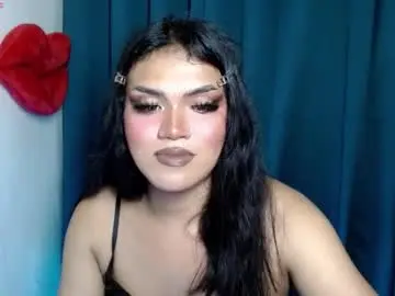 Chaturbate Nude Webcam of xfreyalibitina69x