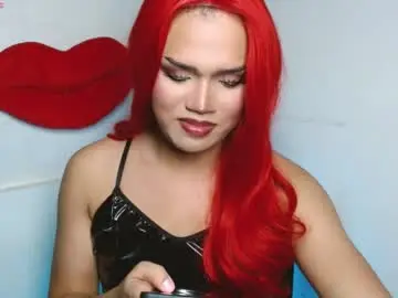 Chaturbate Free Live Porn of xfreyalibitina69x