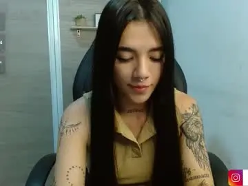 Chaturbate Sex Cam of alice_rose5