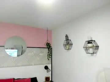 Chaturbate Private Sex Chat of harper_woods