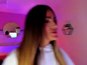 Chaturbate Live Sex of harper_woods