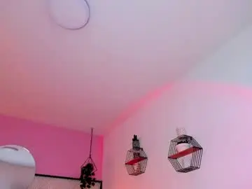 Chaturbate Adult Webcam of harper_woods