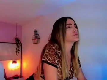 Chaturbate Free Live Porn of harper_woods