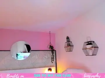 Chaturbate Sex Chat of harper_woods