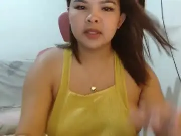 Chaturbate Live Porn of hoelynana