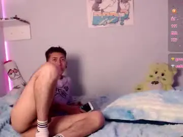 Chaturbate Adult Video Chat of jessica_n_rogger