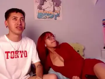 Chaturbate Live Sex of jessica_n_rogger