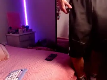 Chaturbate Private Sex Chat of jessica_n_rogger