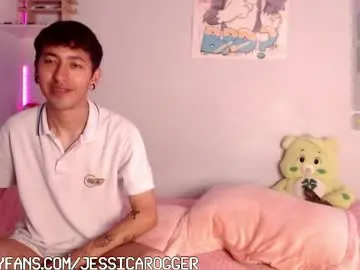 Chaturbate Free Live Porn of jessica_n_rogger