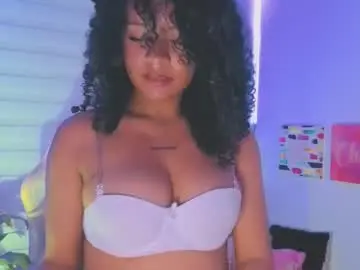 Chaturbate Live Sex of keyla_roberts_