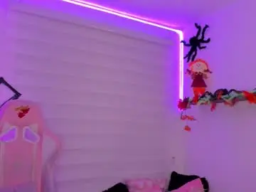 Chaturbate Adult Webcam of keyla_roberts_