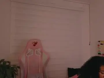 Chaturbate Watch Live Sex Cams of keyla_roberts_