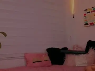 Chaturbate Adult Webcams of keyla_roberts_