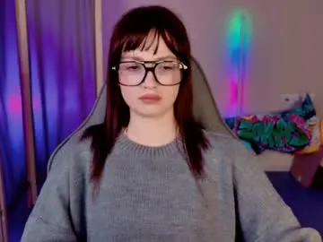 Chaturbate Sex Cam of kiravair