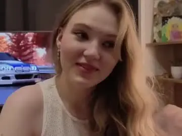 Chaturbate Free Porn Cam of lorettacarnley
