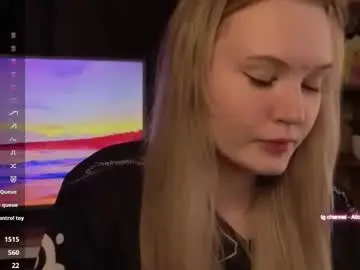 Chaturbate Private Sex Chat of lorettacarnley