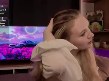 Chaturbate Private Sex Chat of lorettacarnley