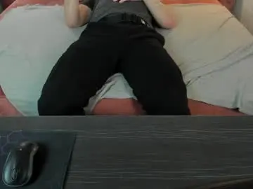 Chaturbate Adult Webcam of mark_yeti