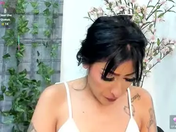 Chaturbate Best live sex cam show of mia__coluccy