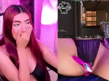 Chaturbate Best Webcam of miavoss_